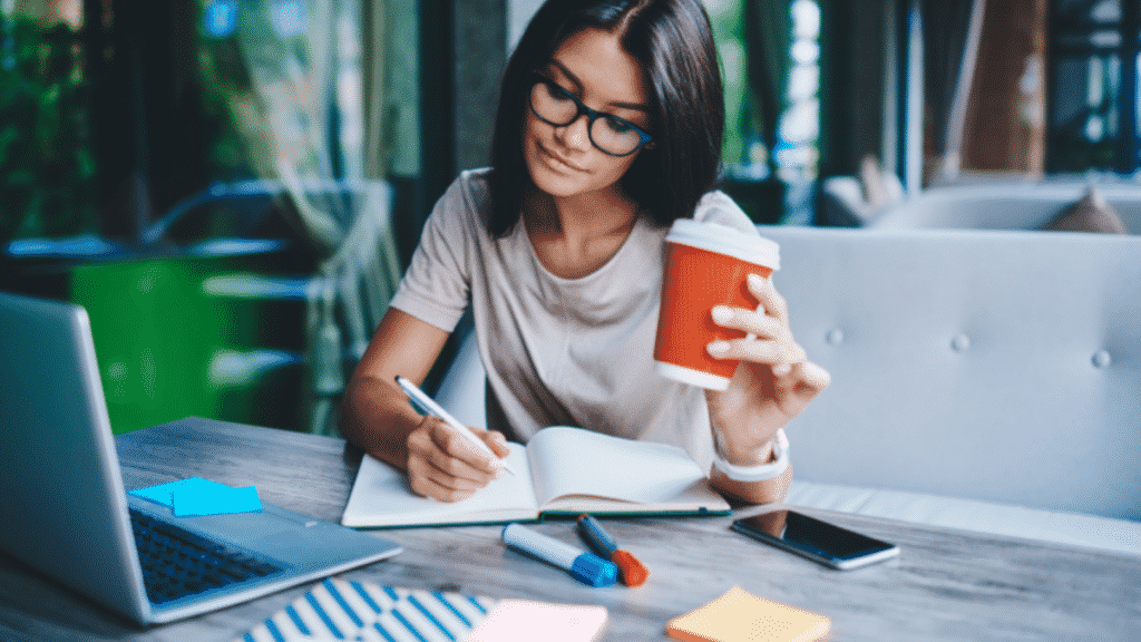 The 5 Best Ways to Make Money Online