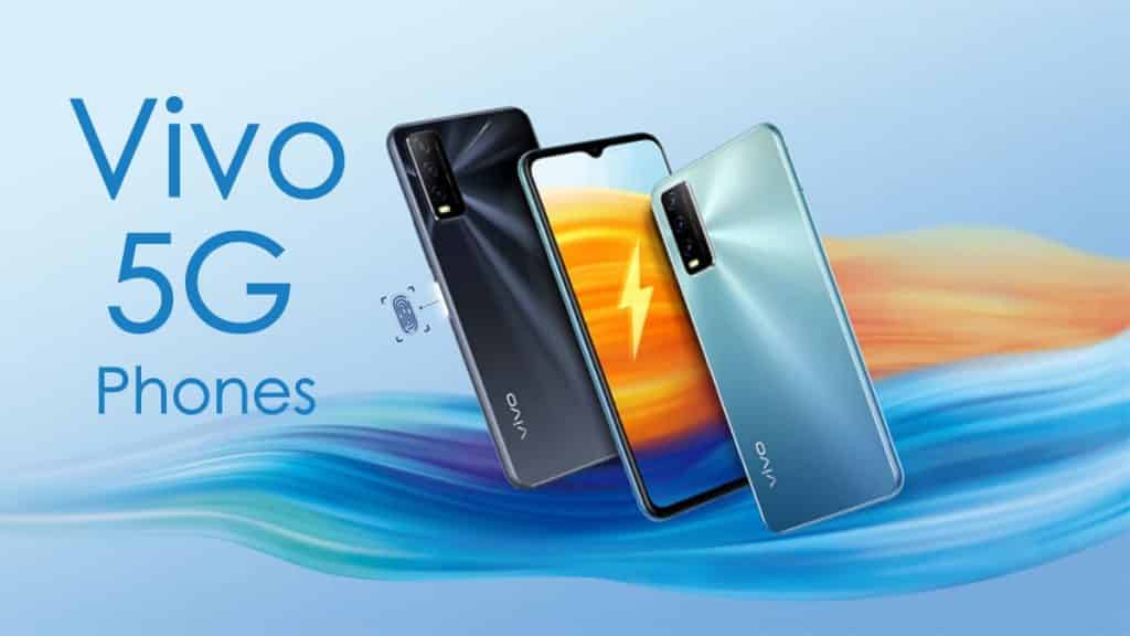 Top 10 Budget Vivo 5G Phones List