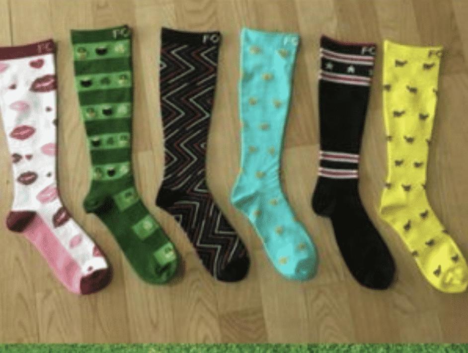 Wholesale Custom Socks
