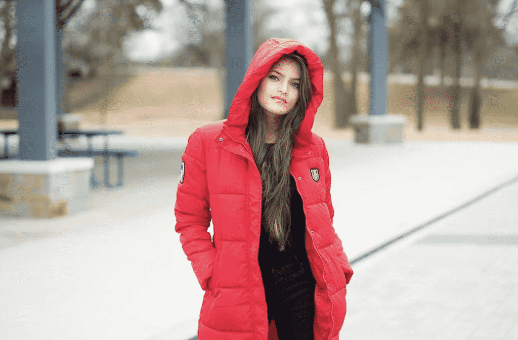 7 Ways To Style Your Puffer Jackets