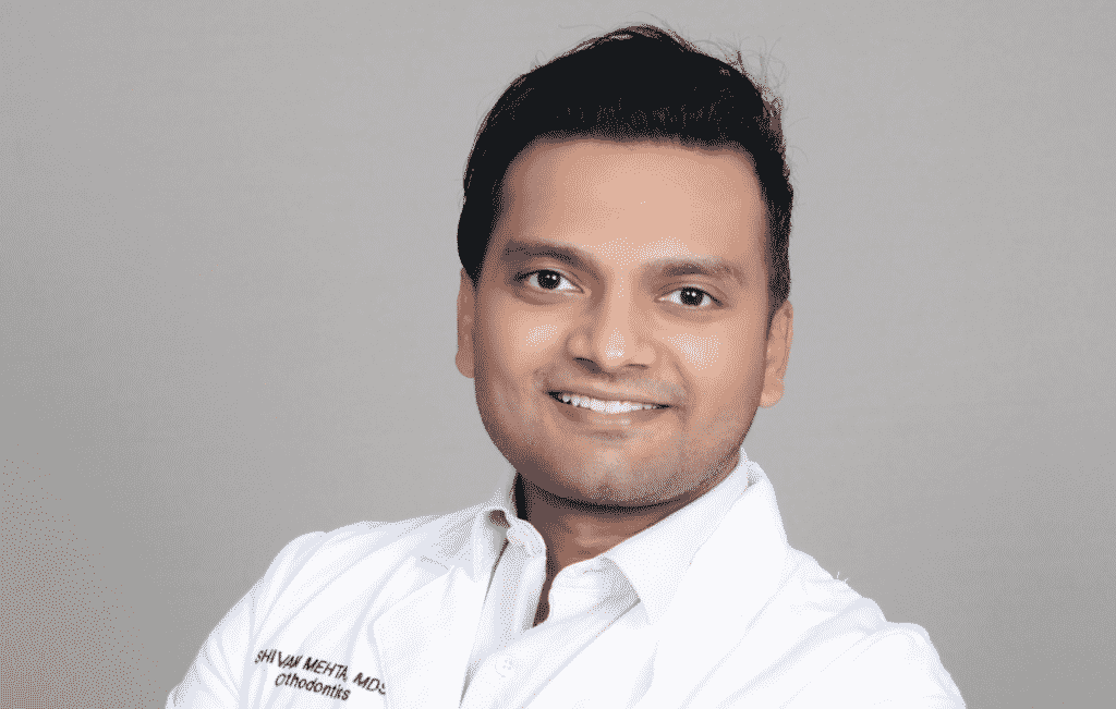 A Discussion With Expert Orthodontic Researcher Shivam Mehta