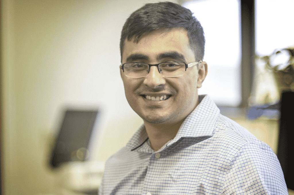 Accounting/Data Science Expert Shivam Arora, CPA, on His Recent Practitioner Papers and Upcoming Book