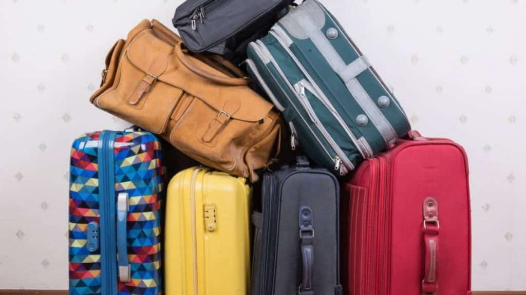Benefits of a Luggage Storage Service in NYC