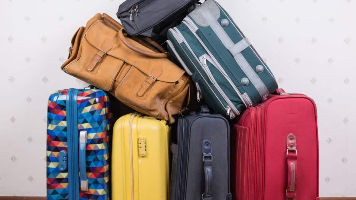 Benefits of a Luggage Storage Service in NYC