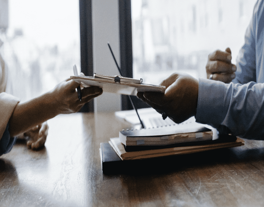Business Can Bounce Back with Job Description Software