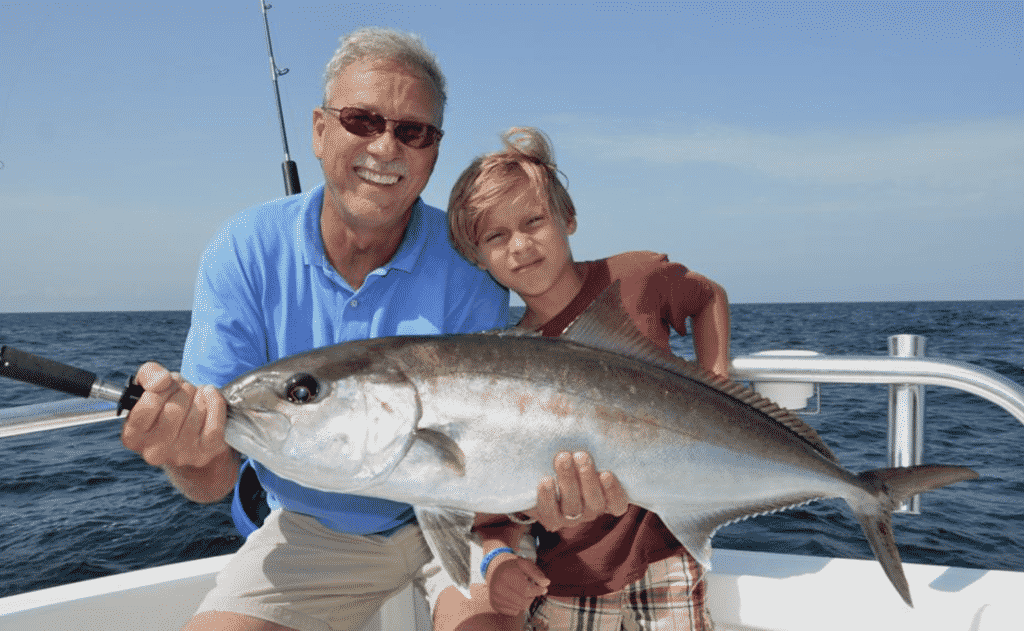 Choosing A Fishing Charter Trip John Benevento Explains Five Questions To Ask Before You Decide