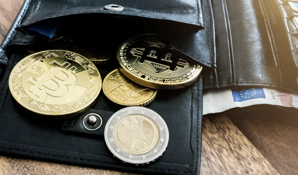 Crypto Scammers Are Targeting Secure Online Wallets