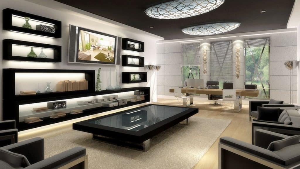 Excellent Ideas to Enjoy Your Home Entertainment More Completely