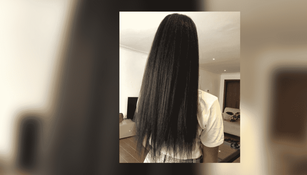 Hair Care Routine for Thin Hair