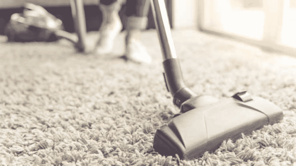 How To Clean Carpets With The Best Carpet Cleaning London