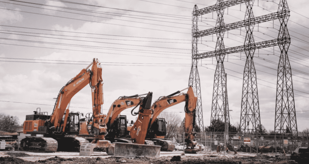 How to choose demolition contractors in Mississauga?