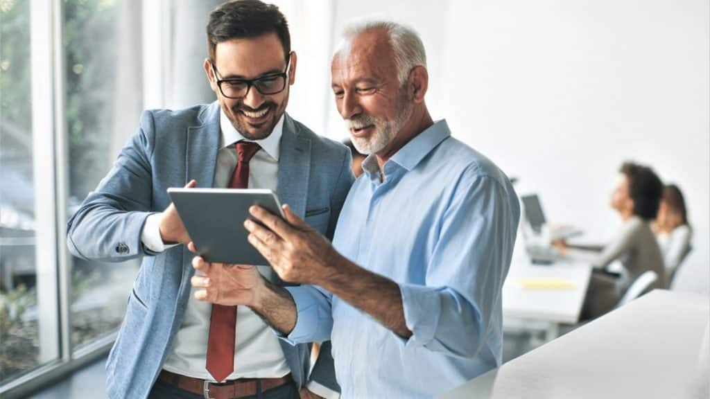 How to Lead the Digital Transformation in the Legal Sector?