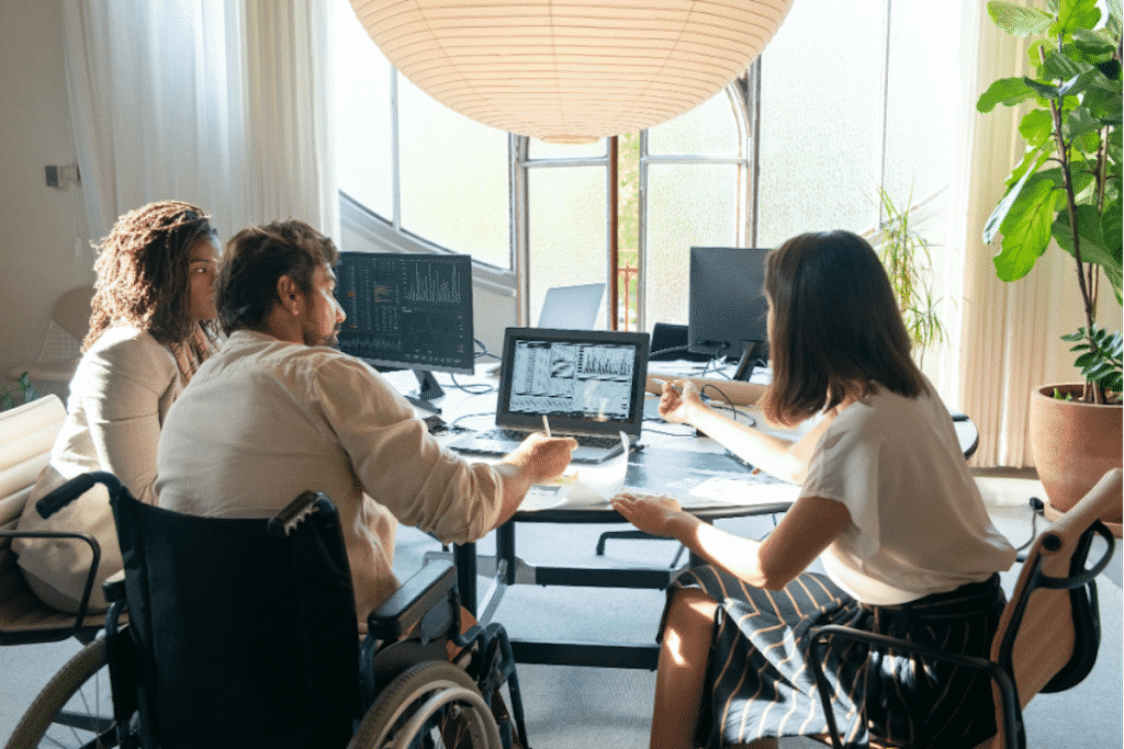 Job Search Strategies for People with Disabilities