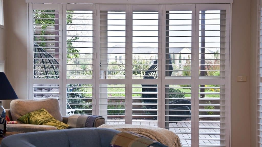 Keep Your Home Cool this Summer with Plantation Shutters