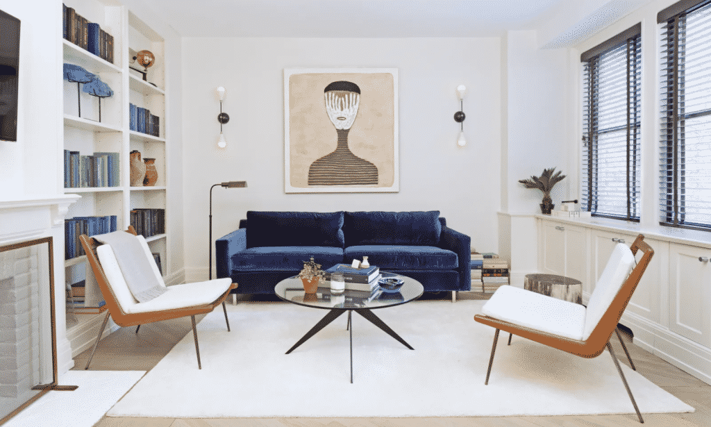 Redecorating? Here are 10 interior design tips to follow
