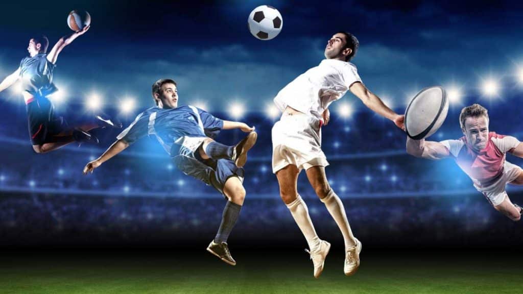 The Sports Online Platform To Play