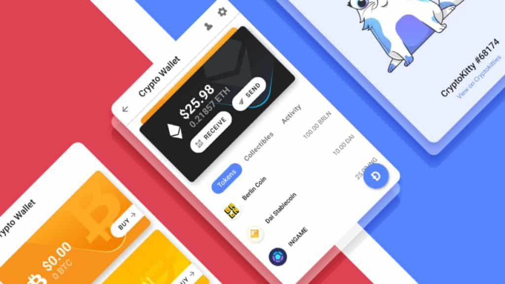 Top 4 Reasons to Use Crypto Wallets