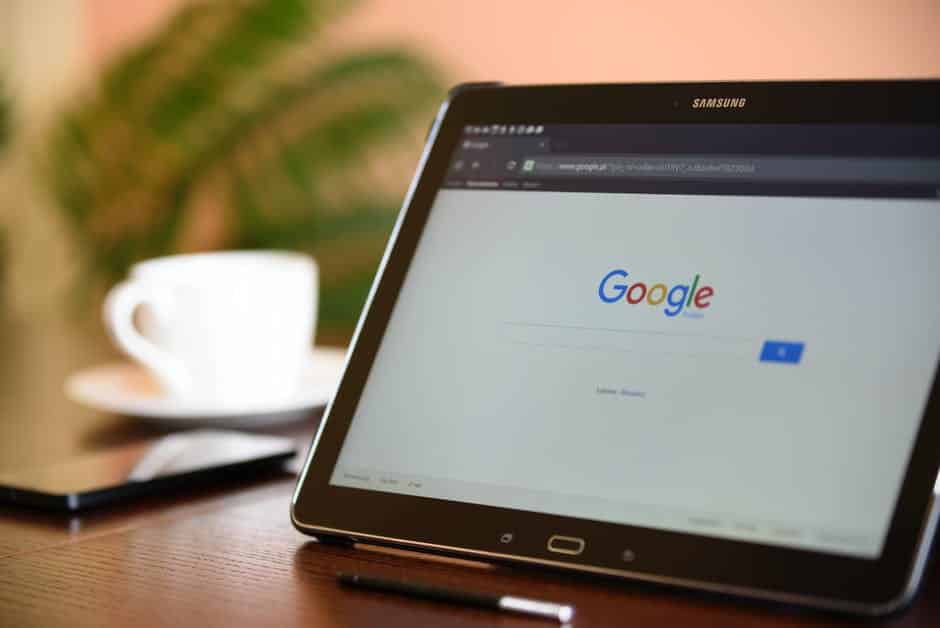 Website Not Showing Up on Google? 4 Potential Reasons