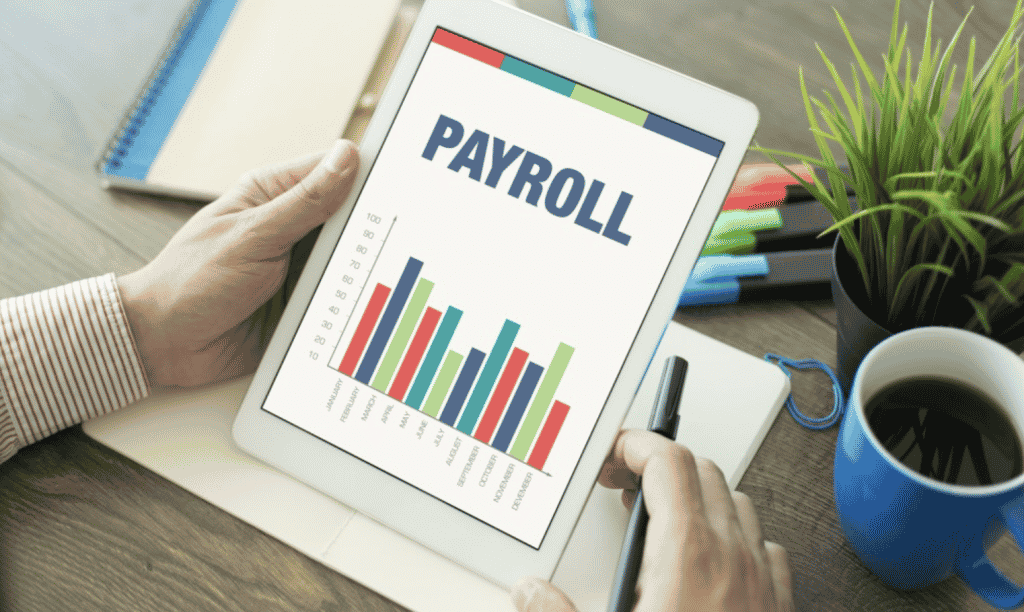 4 Tips to Streamline the Payroll Process for SMEs