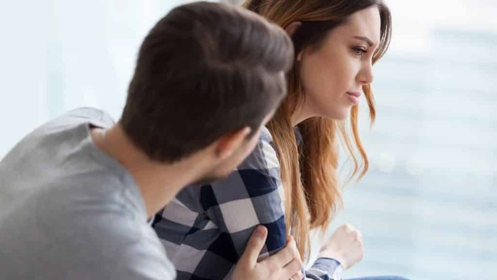 5 Things You Should Never Say To A Friend With Depression