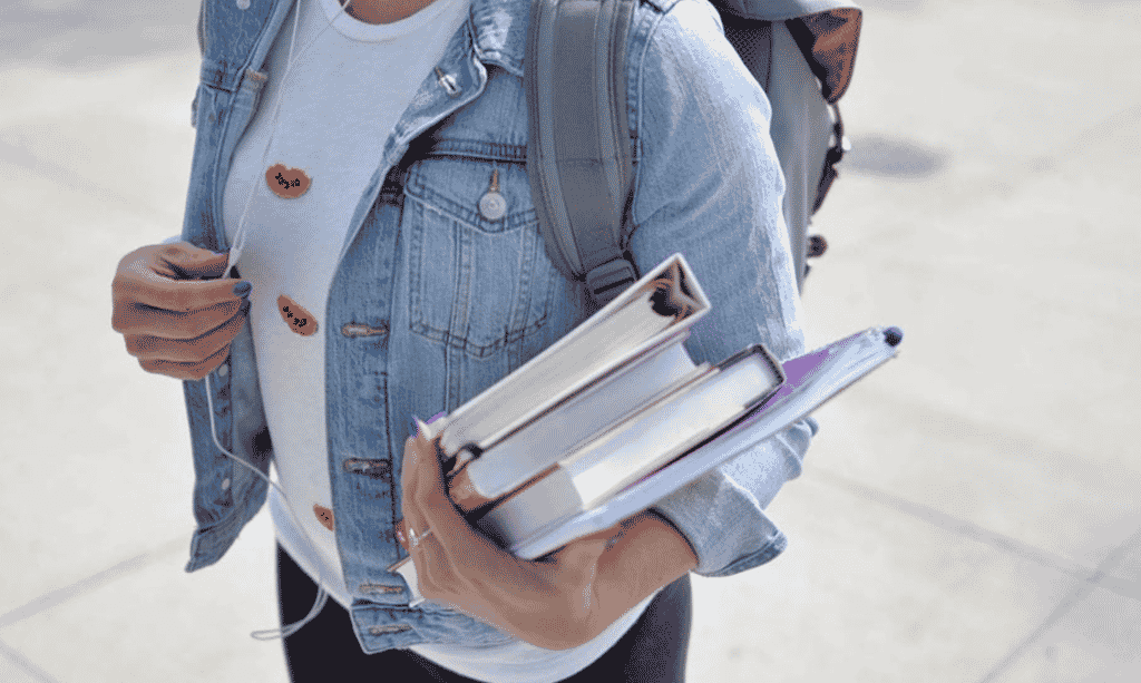 Clothing Items As A College Student, You Must Have