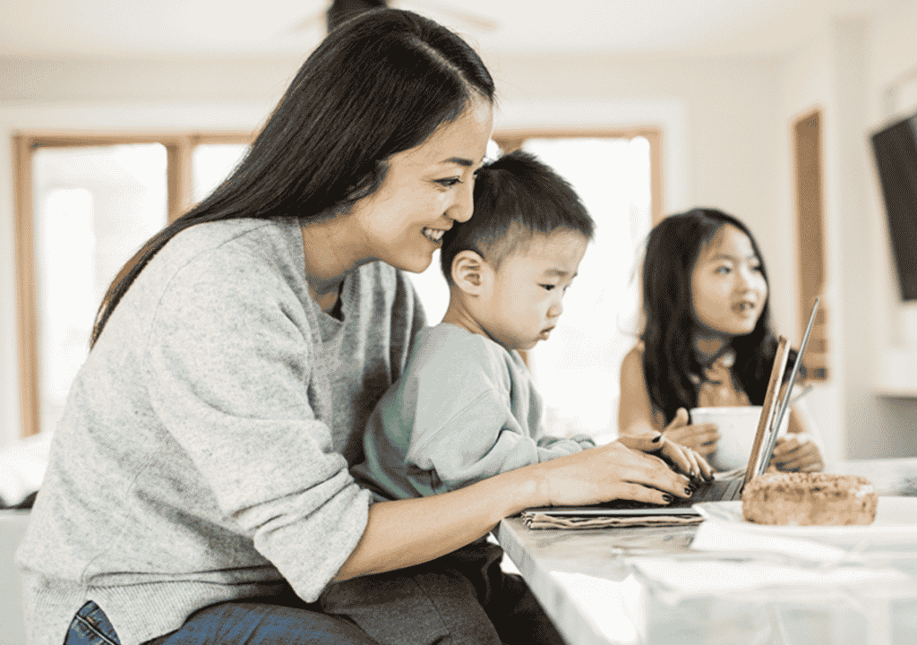 Considering Health Insurance Coverage for Family
