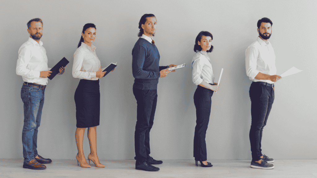 Executive Search – An Effective Way to Fight Recruitment Uncertainties