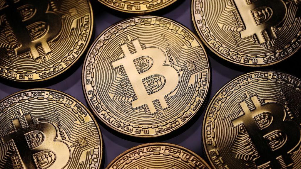 Future of Bitcoin Trading in Israel