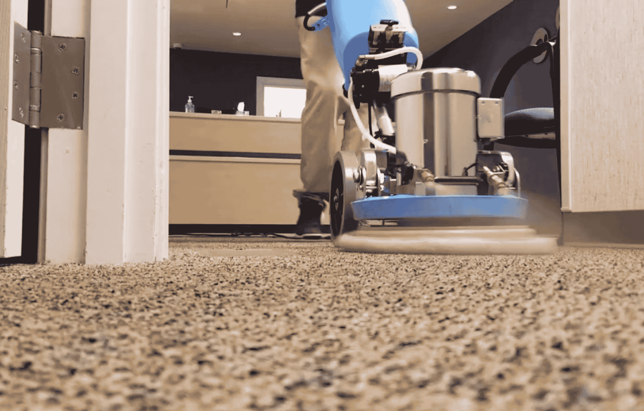 Important Facts About Carpet Cleaning Services in Amarillo