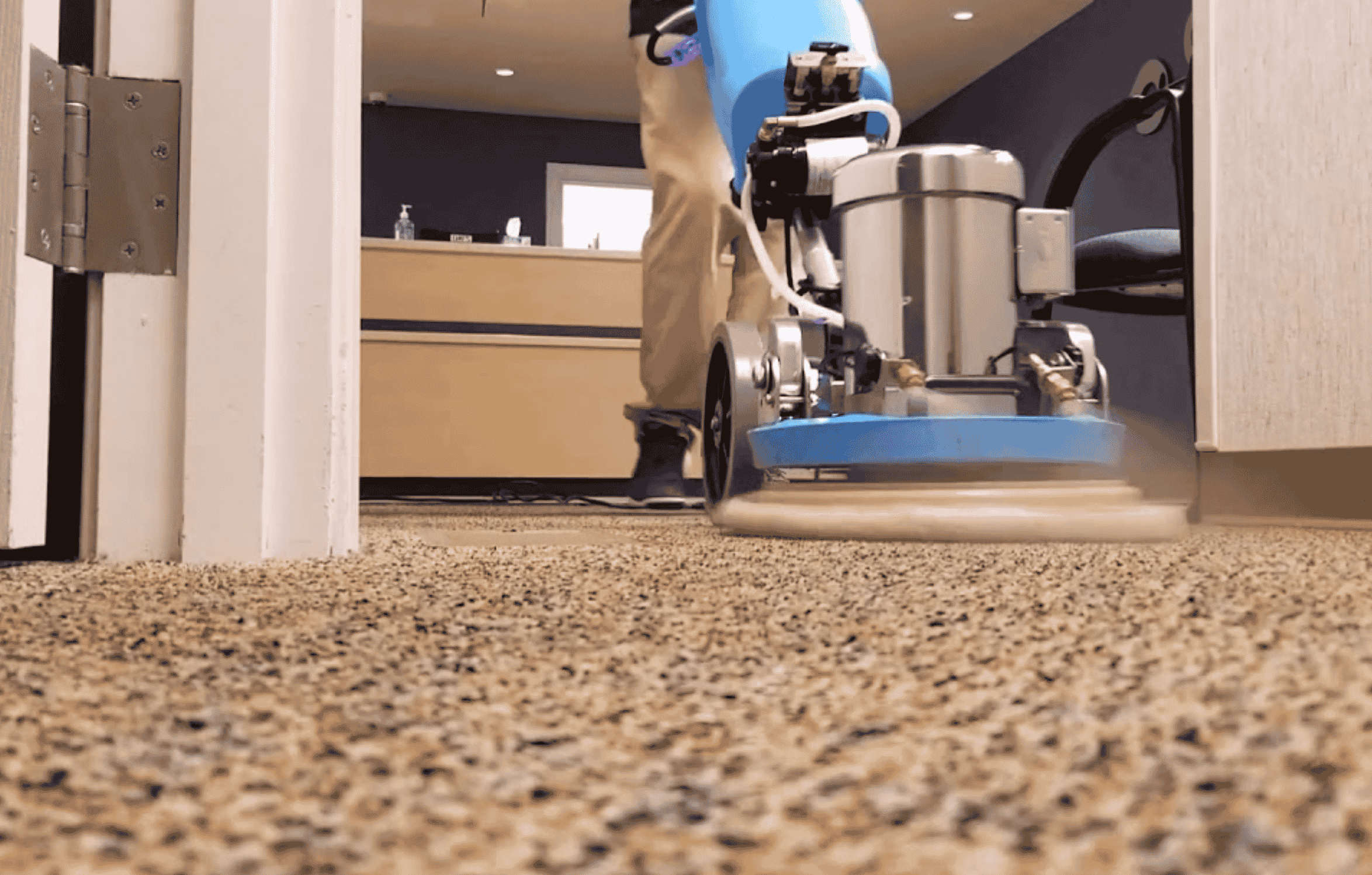 Tile And Grout Cleaning Louisville