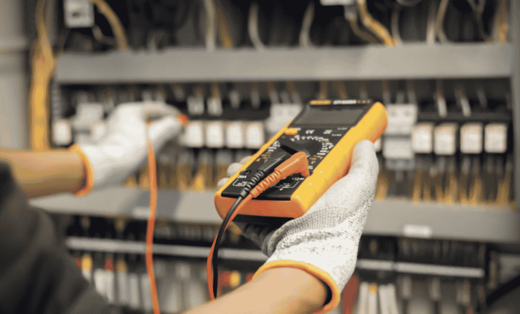 Test and Tag Equipment The Basics of Electrical Testing and Tagging