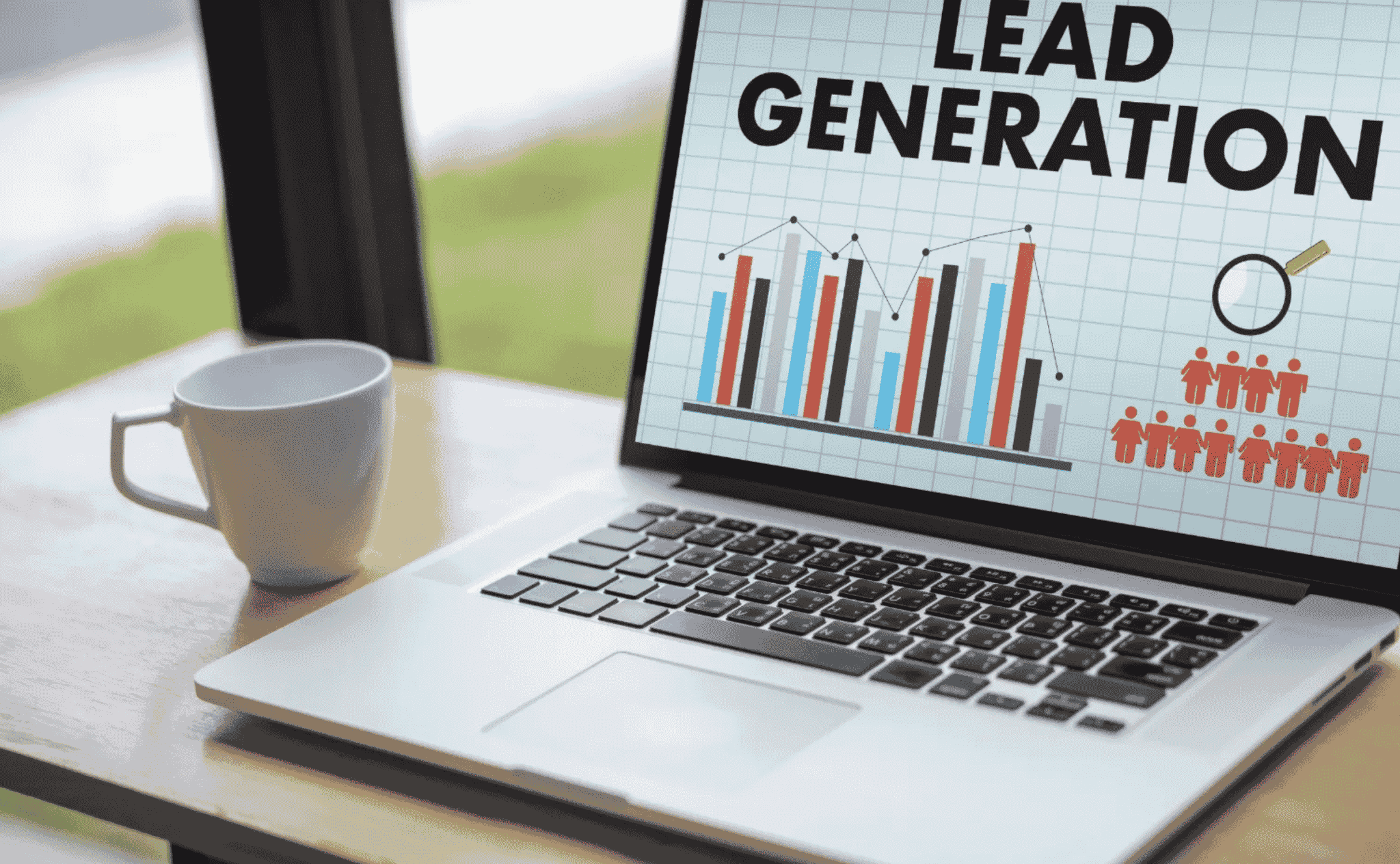 The role of lead generation in businesses