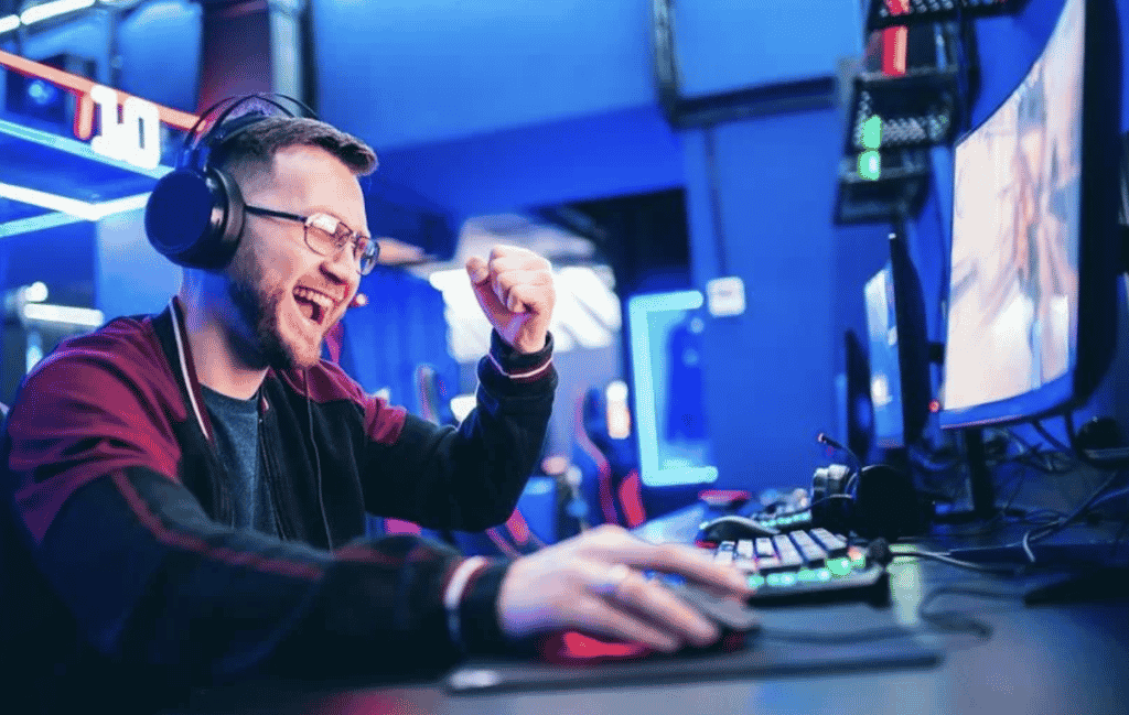Tips for Students to Manage Online Gaming Time