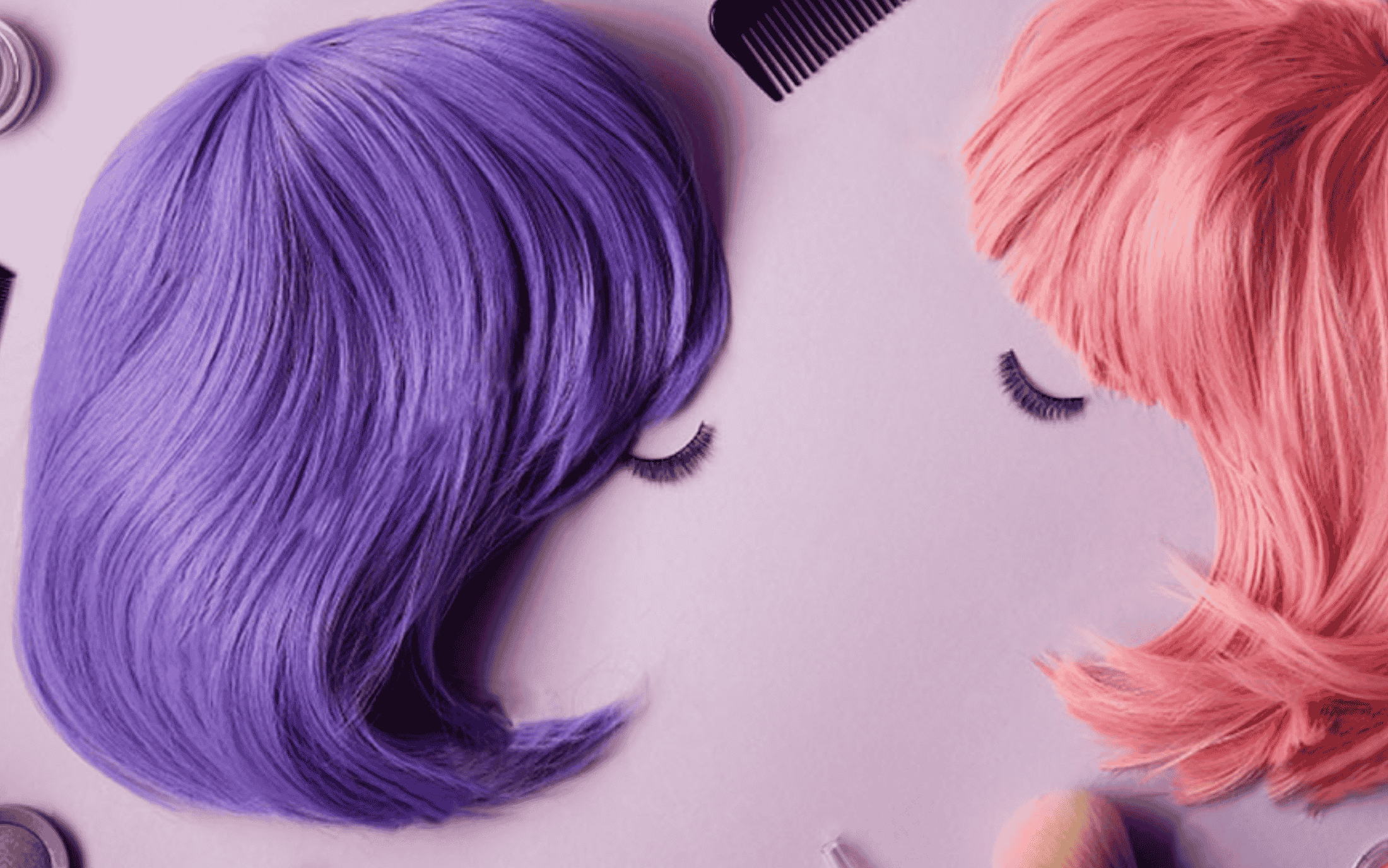 Tips on How To Style Wigs for the Perfect Look