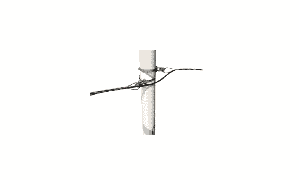 What Is The Benefit Of Guy Grip In Wire And Cable?