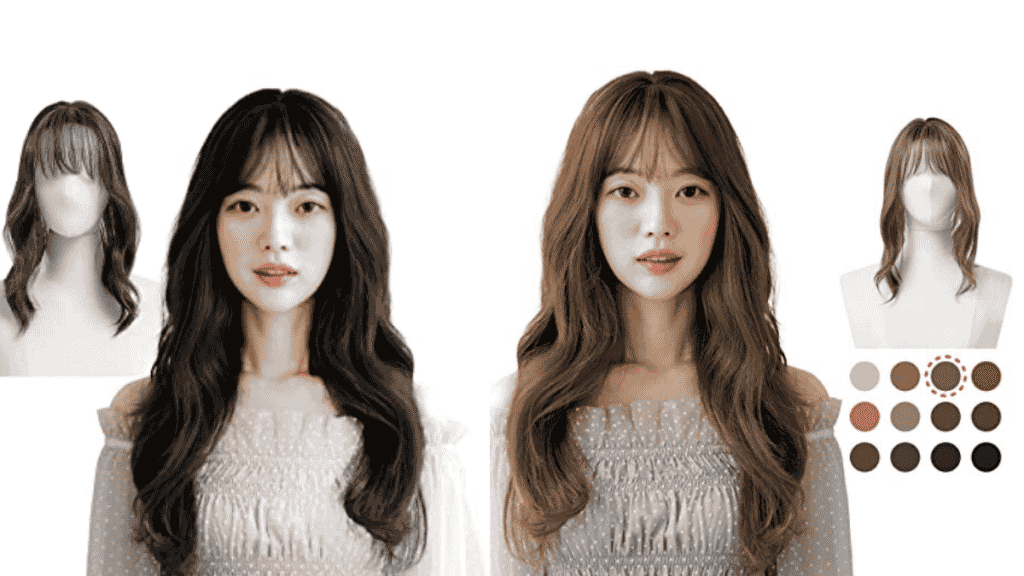 What's The Best Hair Topper For You? Three Easy Steps To Find Out