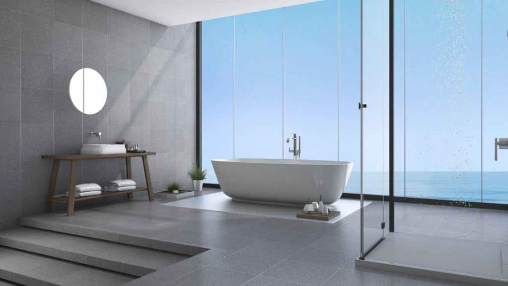 3 Tips to Get an Ideal bathroom