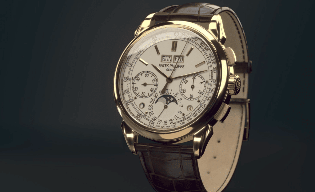 3D PRODUCT MODELING IN ADVERTISING