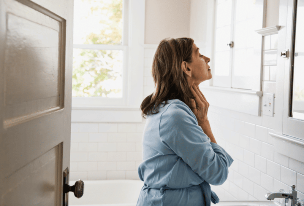 5 Reasons Why You Should Eventually Get A Neck Lift