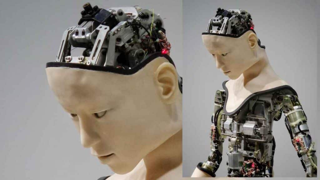 Advantages of Artificial Intelligence to Businesses