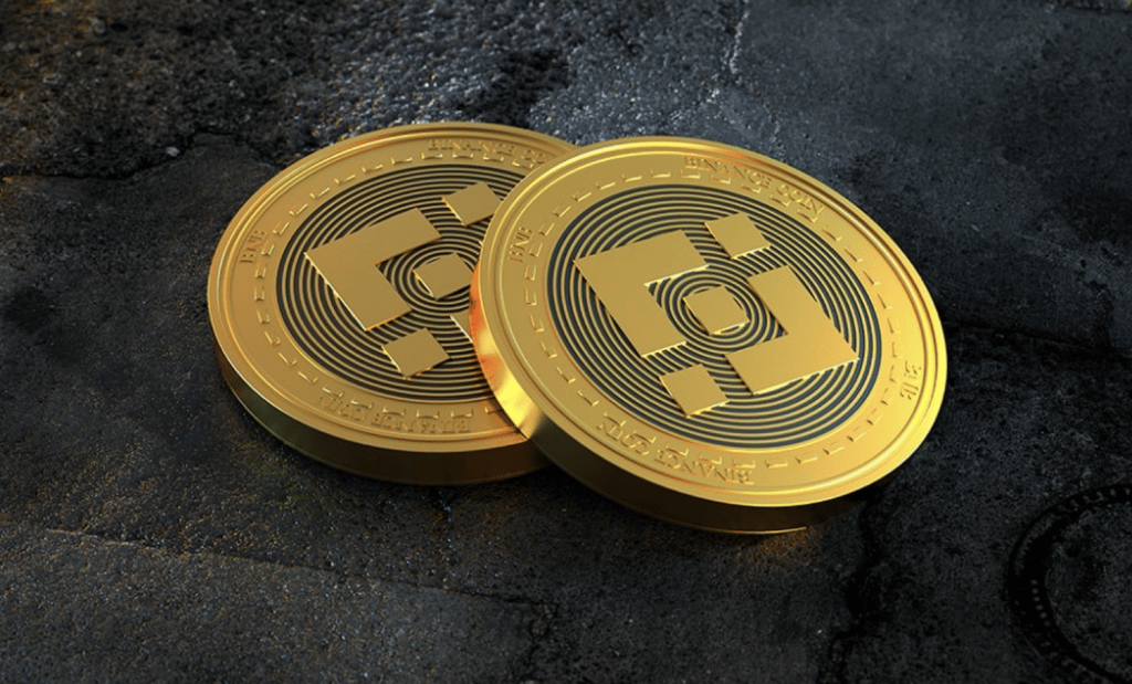 Beginner’s Guide to Binance Coin
