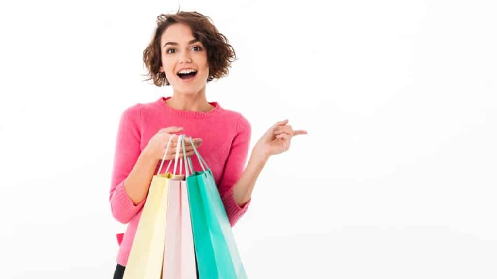Best days to shop online