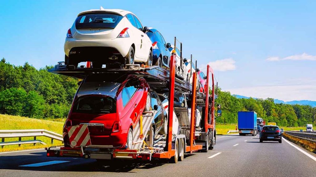 Car Shipping Companies Pros Warmly Recommend