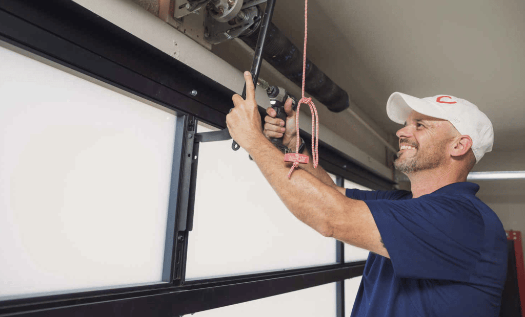 Changing Garage Door Motor – Mr. Garage Door Repairman; No More Annoying Noises