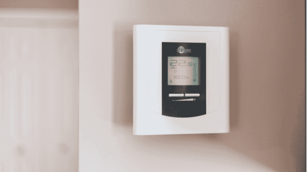 Electricity Bill Too HighYour Thermostat Is Most Likely On The Incorrect Wall!