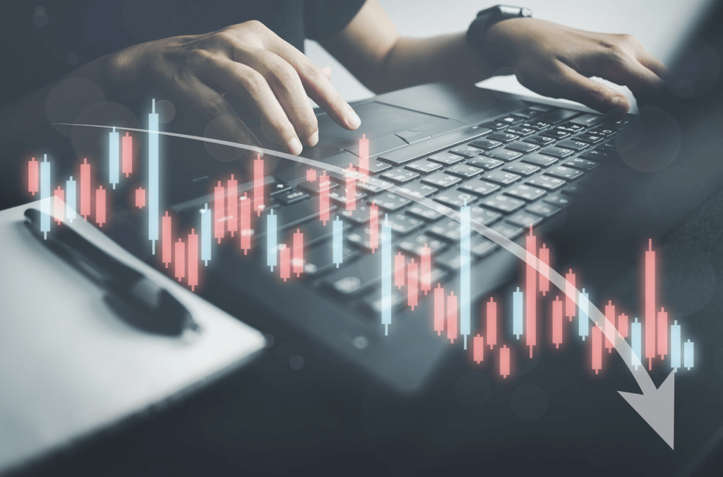 How Can You Adjust Your Portfolio During a Recession?