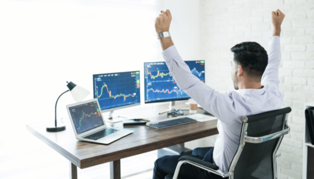 How To Become A Profitable Day Trader
