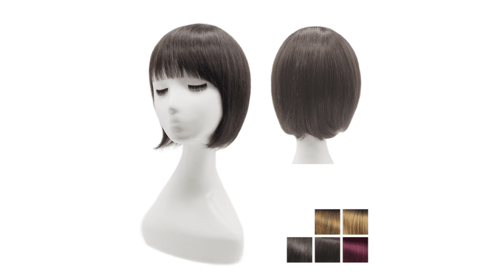 How To Enhance Your Hair Style With A Hair Topper