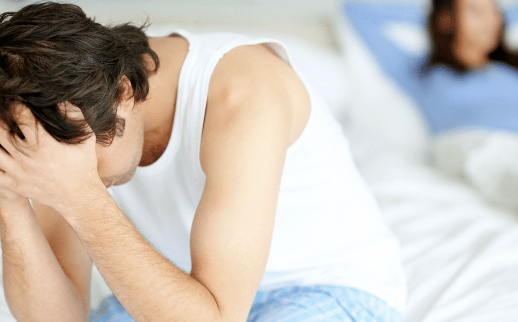Is Premature Ejaculation Permanent?
