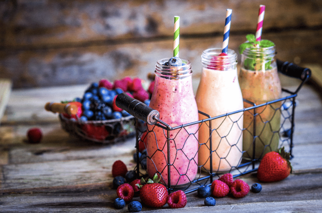 Should I Drink a Protein Shake on Off Days?